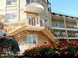 Якутяне могут отдохнуть в санаториях на льготных условиях