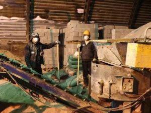 УСИН: исправительные учреждения Якутии за год выпустили продукцию на 77 миллионов рублей