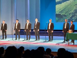 Глава Якутии: Воля Исидора Барахова и его соратников сплотила людей и дала возможность строить новую жизнь