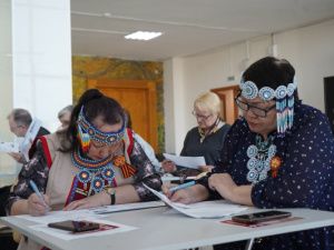 Дом дружбы народов приглашает на «Диктант Победы»