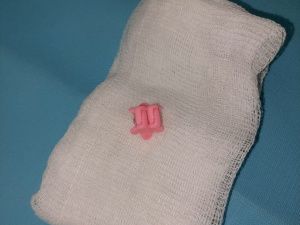 В Якутии четырехлетний ребенок поперхнулся заколкой для волос