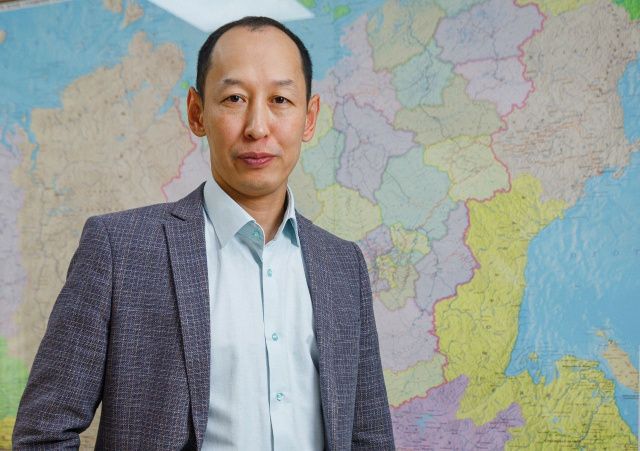 Василий Николаев: Настало время пересмотреть концептуальные документы -Экологические доктрины  страны и Якутии