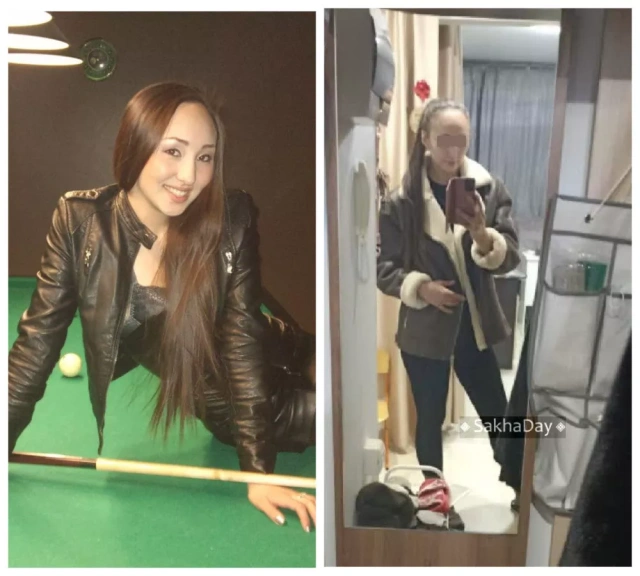 «Говорят, она вышла из тюрьмы». Айаал Корякин о судьбе "Вице-мисс Якутии"