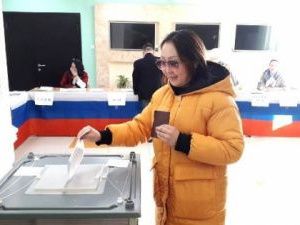 В Чурапчинских наслегах стартовали досрочные выборы