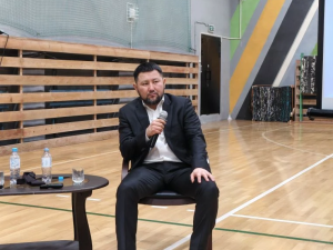 Якутск возьмет на себя содержание центральной улицы «Сатала»