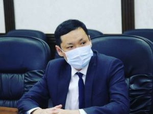 Феликс Антонов рассказал об успехах Административной комиссии Якутске