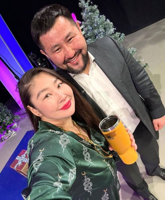 Очередной ведущий НВК «Саха» попала в тюрьму? 