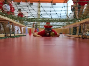 Школьники Якутска сыграли в «Зарницу 2.0»