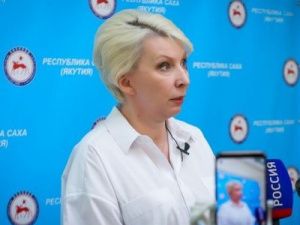 Ольга Балабкина: люди старше 65 лет всё ещё в группе риска