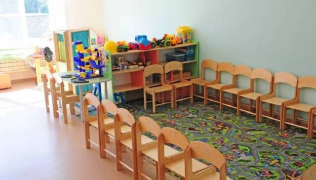 В Якутии возобновляют работу детские сады и школы. Открыты 60 дежурных групп для дошкольников