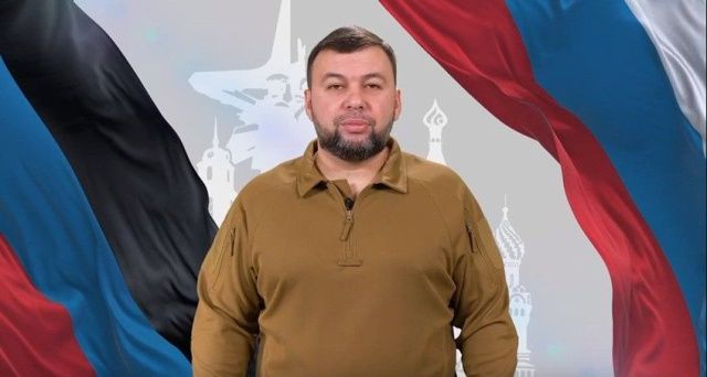 Денис Пушилин поздравил якутян с Днем народного единства и поблагодарил за помощь