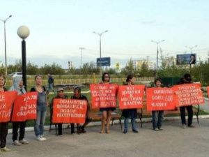 Пострадавшим от двойных продаж дольщикам выделят жилье 