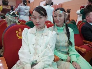 Межнациональный народный проект «Наша Республика. Вместе 100 лет»