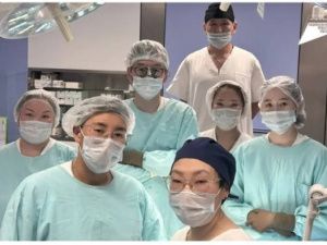 В Якутии впервые провели уникальную операцию по реконструкции языка при онкологии