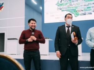 В Якутске завершила работу коммуникационная сессия «100-летний план развития Республики Саха (Якутия)»