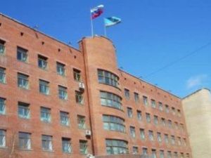 Избран лидер «Единой России» в Ил Тумэне