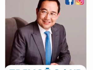 Айсен Николаев выйдет на прямой эфир в четырёх социальных сетях