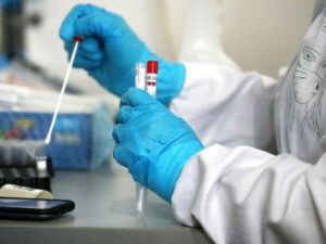 Пандемия идет на спад?