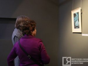 В Якутске откроется выставка монгольских художников