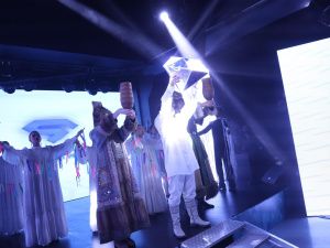 Рекордное количество участников собрал третий федеральный форум «Цифровой алмаз» в Якутии