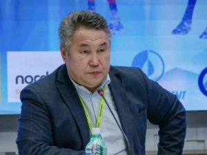 Замминистра сельского хозяйства и продовольственной политики Якутии Прокопий Николаев уволился по собственной инициативе
