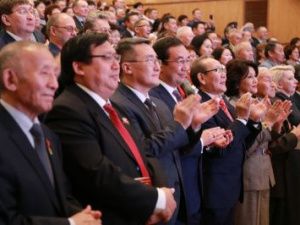 "Комсомол воспитал несколько поколений людей, без которых нельзя представить Якутию"