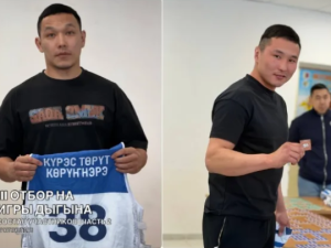 Последние путёвки на Игры Дыгына оспаривают 38 якутских боотуров