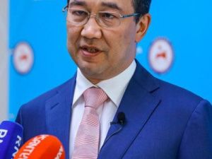 С наступающим Новым годом!