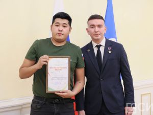 Круглый стол по антифашистскому форуму провели в Якутске