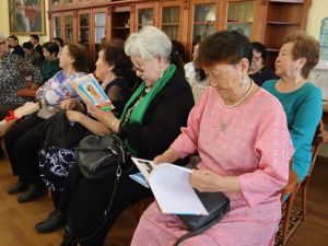 В Якутии опубликовали книгу о Екатерине Васильевой