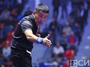 Пятеро якутян вышли в полуфинал международного турнира Коркина