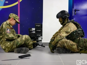 В Якутске отметили День инженерных войск