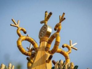 В Намском улусе завершился Ысыах Олонхо 