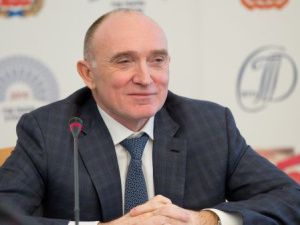 Дочь экс-губернатора Челябинской области мошенники развели на... 168 млн рублей