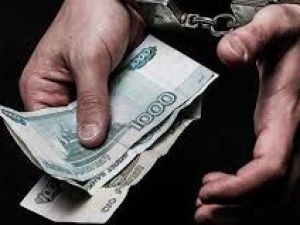 Шуточная купюра привела к нешуточному уголовному делу