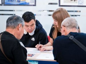 «Нордголд» расширяет присутствие на рынке труда Якутии