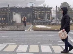 По данным министерства внешних связей республики, в Казахстане находятся 42 якутянина