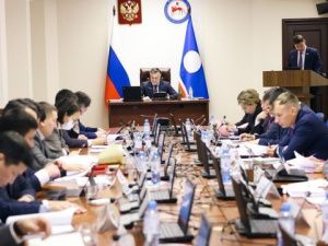 Новую форму поддержки производителей начали внедрять в Якутии