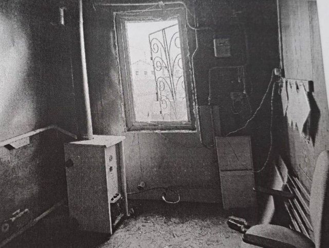 В Намском улусе дети похитили из магазина деньги, продукты питания и цифровую технику