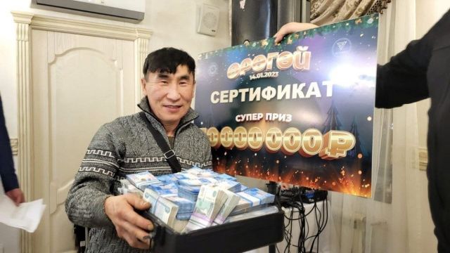 "Дояр-миллионер" из Якутии погиб на СВО? Новые подробности
