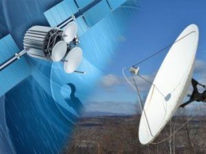 Оптимальный вариант высокоскоростного спутникового интернета для Якутии определили в Мининноваций