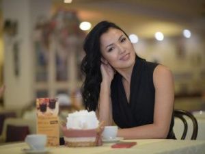 Alexeeva LIVE: пилотный выпуск видеоблога Алены Алексеевой