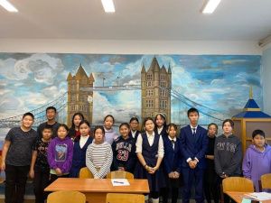 Как при поддержке АЛРОСА в Якутии находят таланты