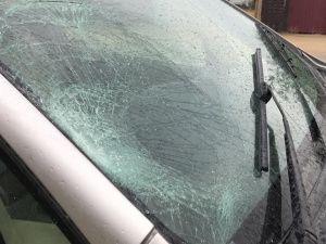 В Якутске пьяный водитель сбил трех человек. Он 13 раз попадался нетрезвым за рулем