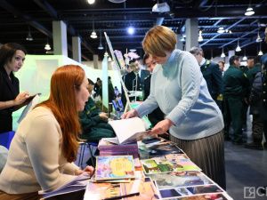 Минэкологии Якутии подвело итоги уходящего года