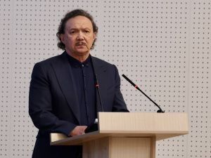 Первого президента Якутии похоронили в родном Октёмском наслеге