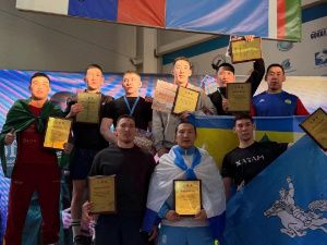 Определились участники Игр Дыгына — 2026