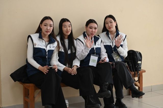 III геофорум СВФУ: кадровый резерв нужно создавать сначала в университетах