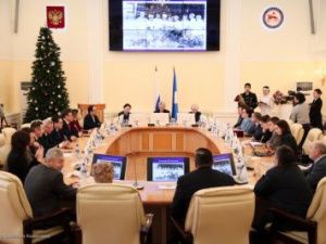 Оториноларингологической службе республики – 70 лет