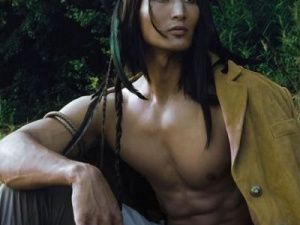 Якутский спортсмен попал в топ-15 мужчин, которые меняют стандарты красоты